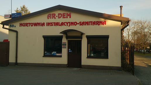 ARDEM Hurtownia
